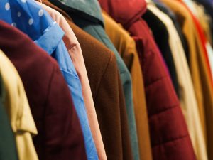 Second hand online