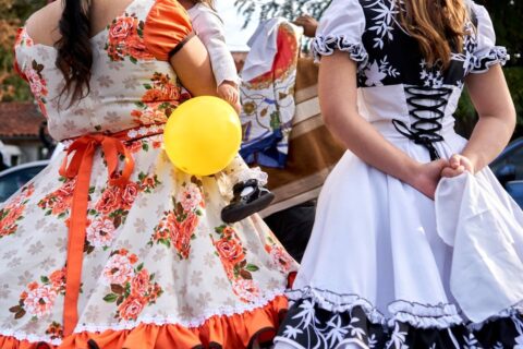 Image for oktoberfest outfit