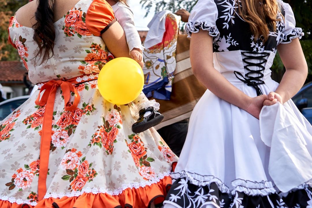 Image for oktoberfest outfit